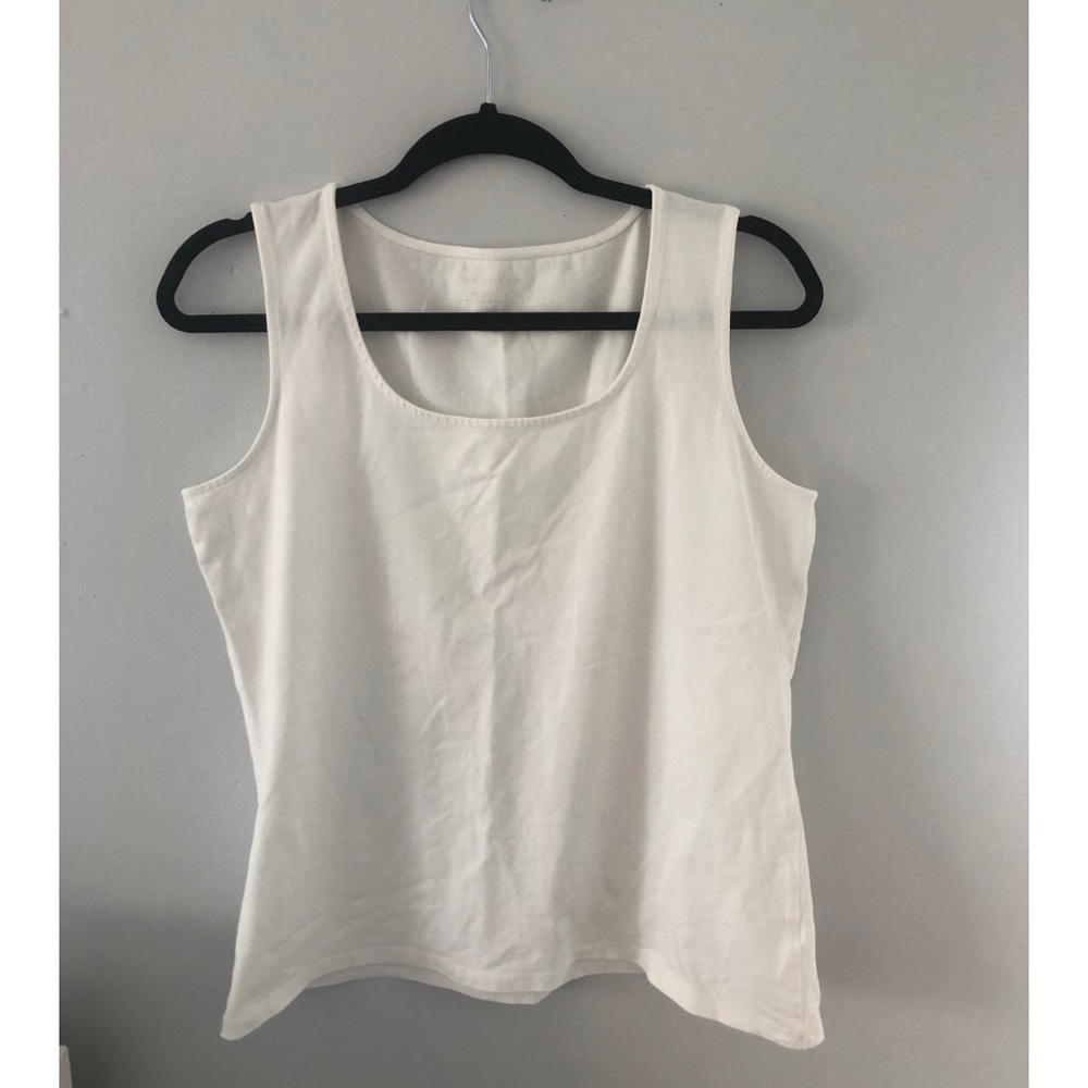 Coldwater Creek Women’s Tanktop